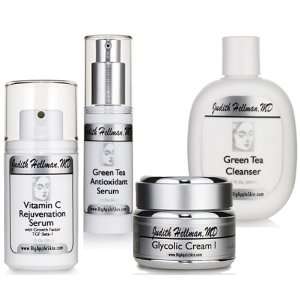  Anti Aging / Age Management (Dry) Skin Beauty
