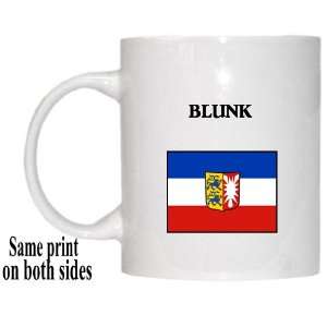  Schleswig Holstein   BLUNK Mug: Everything Else