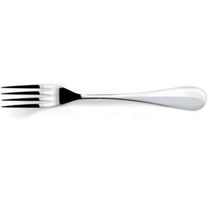  English Stainless Steel Table Fork: Kitchen & Dining