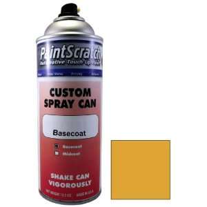  12.5 Oz. Spray Can of Vibrant Copper Pearl Touch Up Paint 