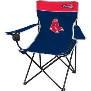     Boston Red Sox MLB Broadband Quad Tailgate Chair: Everything Else