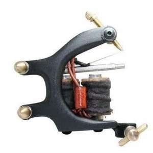  High Quality Novelty Carbon Steel Tattoo Machine for Tattoo 