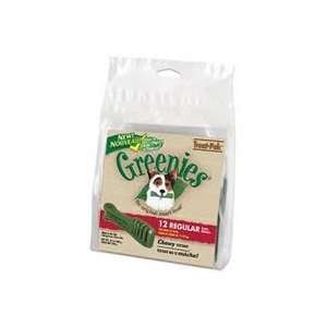  Greenies, Treat Pak, Jumbo 12 oz. (4 bones): Pet Supplies