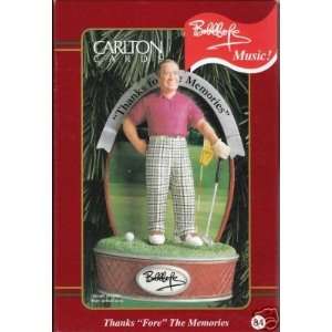  Bob Hope   Thanks Fore the Memories 1999 Musical Carlton 