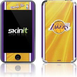   2010 NBA Champions skin for iPod Touch (1st Gen)  Players