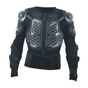    Oneal Underdog MX Riding Body Armor (Size=M): Sports & Outdoors