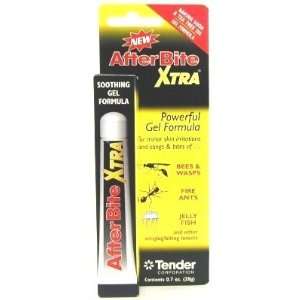 Tender After Bite Extra (3 Pack) with Free Nail File 