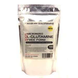   GLUTAMINE POWDER PHARMACEUTICAL PRO FORMULATED: Health & Personal Care