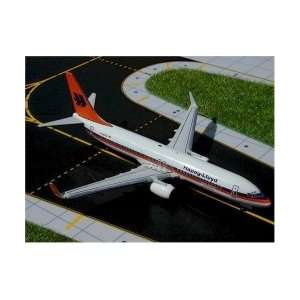  Herpa Boeing 767 300 LTU Toys & Games
