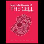 Molecular Biology of the Cell   Student Edition   With DVD 5TH Edition 