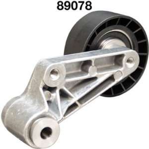  Dayco 89078 Belt Tensioner Pulley: Automotive