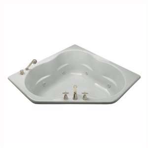  Whirlpool Tub by Kohler   K 1144 H in Almond