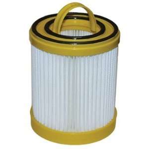Sanitaire Dust Cup Filter After Market 
