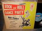bill haley various rock roll dance party somerset expedited shipping