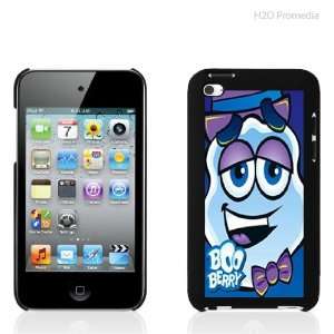  Booberry   iPod Touch 4th Gen Case Cover Protector: Cell 
