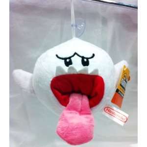  4 Mario Ghost Boo Plush Doll: Everything Else