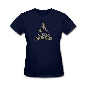  Steven Jackson  Sjax Style Womens Officially Licensed 