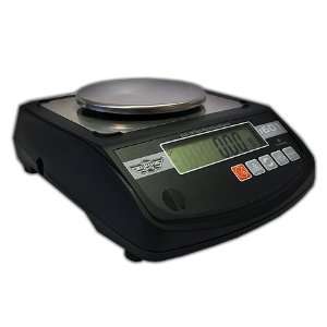    My Weigh iBalance 601 Table Top Precision Scale: Electronics