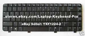 NEW HP Compaq Presario CQ40 CQ45 Series Keyboard  