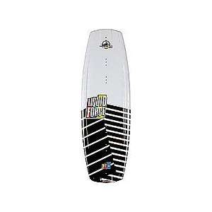  Liquid Force Watson Classic 130 Wakeboard 2011 Sports 