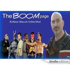  The Boom Page Kindle Store John Kindelan