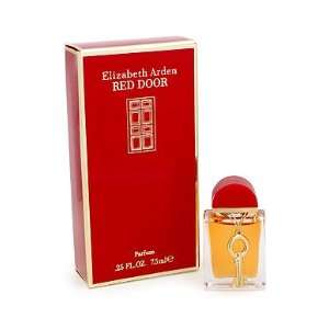  Elizabeth Arden Red Door Perfume .25oz: Health & Personal 