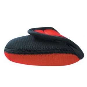 Black Boote Head Cover for Wide Mallet Putters Sports 