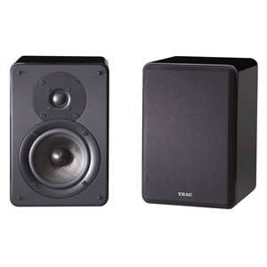 TEAC Reference series 2 way speaker system  Bass reflex  