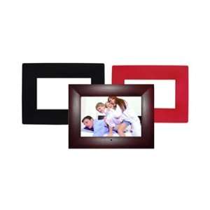  RJ TECH RJ 901DPF 7 Inch Interchangeable Digital Photo Frame 