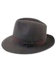  Borsalino hat   Clothing & Accessories