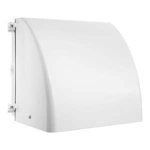  RAB Lighting WP1FCF26/PC Fluorescent Wall Wall Pack: Home 