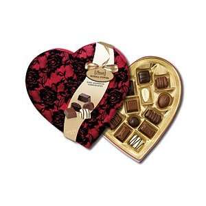   Private Reserve Secret Lace Assorted Chocolates Heart: Everything Else
