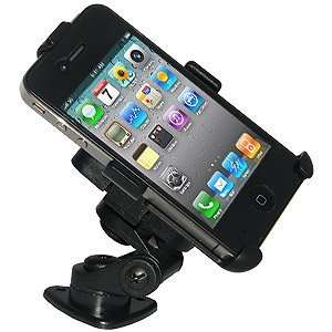 High Quality Amzer 3M Adhesive Dash Console Mount For Iphone 4 Cdma 