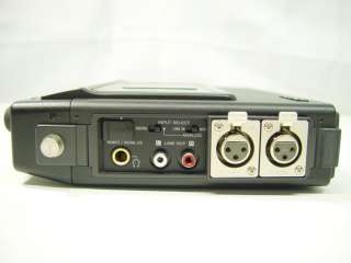 Sony TCD D10 PROII Digital Audio Tape Corder DAT PRO 2  
