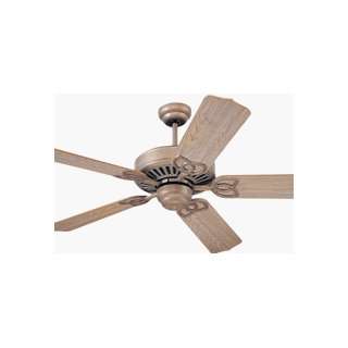 Monte Carlo 5TX52OC Titan XL Ceiling Fan Old Chicago Finish with 