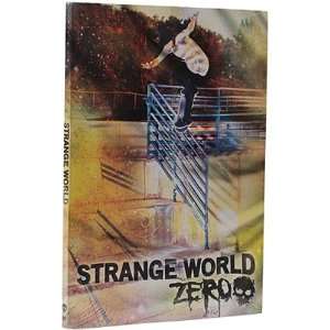  Zero Strange World DVD: Sports & Outdoors