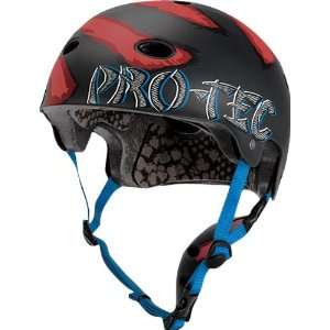   )hosoi B2 Sxp Small Black Rising Sun Skate Helmets