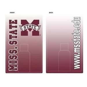    Mississippi State University USB Flash Drive: Sports & Outdoors