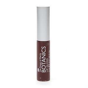  Boots Botanics Lip Gloss, Plum, .17 fl oz Beauty