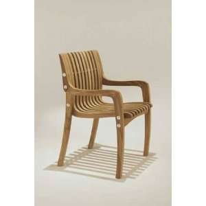  Spirit Song Collection Tri Part Arm Chair 