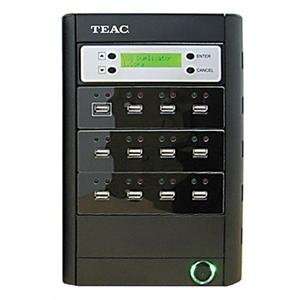  Teac America, USB Duplicator   111 (Catalog Category USB 