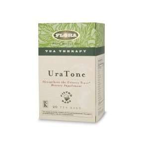  Flora Tea   UraTone/Flora tea, 20 teabags