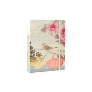  2012 Weekly Planners   Asian Peony: Office Products