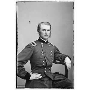  Gen. T.E.G. Ransom