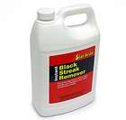 Star brite Instant Black Streak Remover Boat Cleaner 1 Gallon New 