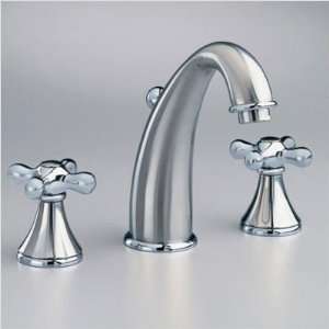  Bundle 78 Amarilis Iris Spread Faucet with Pop Up Drain 