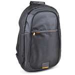 Targus CB2650 Eternity Nylon Notebook Backpack   Fits up to 15 (Black 