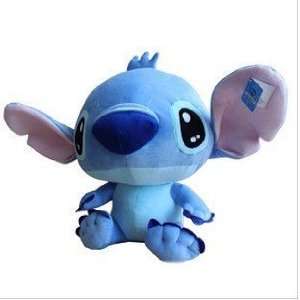   gift lilo stitch large stitch plush doll toy on shipping: Toys & Games