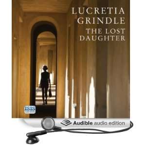   (Audible Audio Edition) Lucretia Grindle, Julia Barrie Books