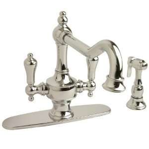  Giagni IK101 PC Polished Chrome Bracciano Bracciano Single 